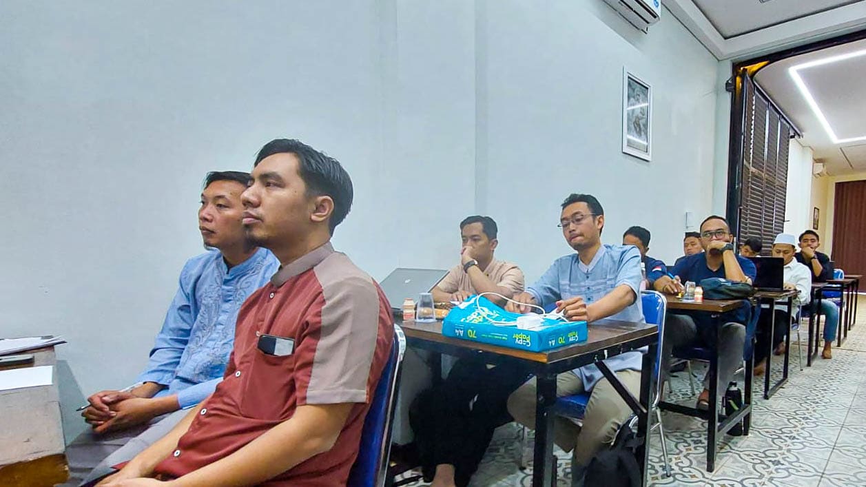 Event Upgrading Superteam