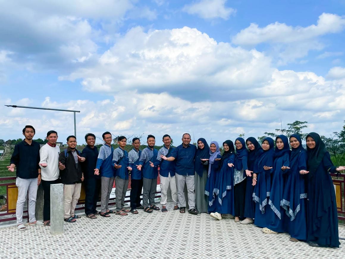 Tasyakuran Team