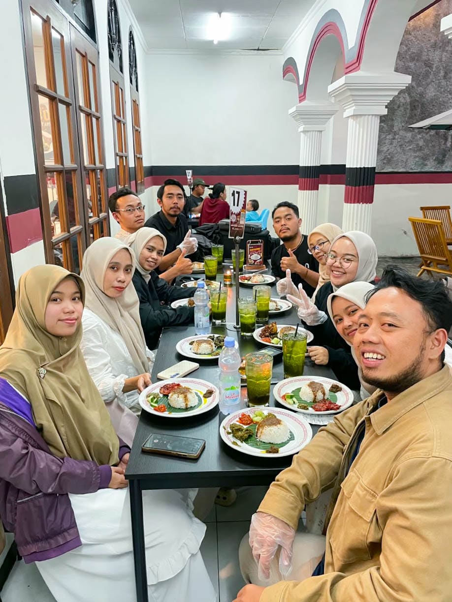 Team Event