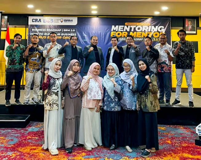 Team Event MFM