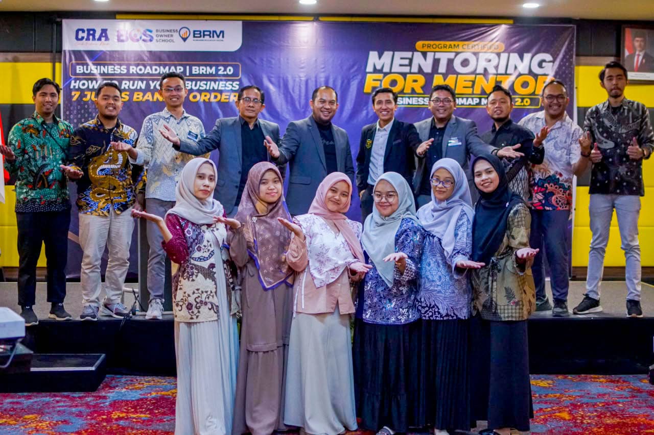 Team Event MFM