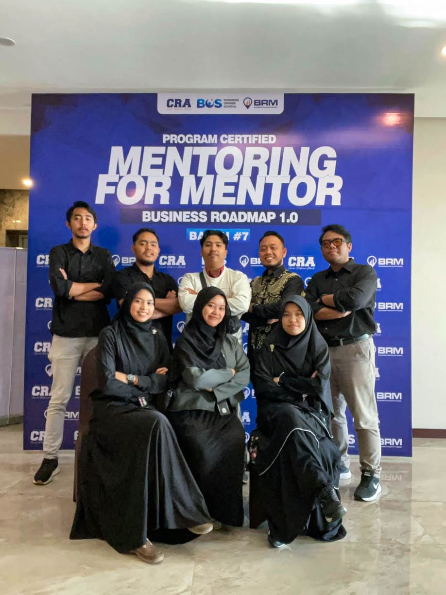 Team Event MFM