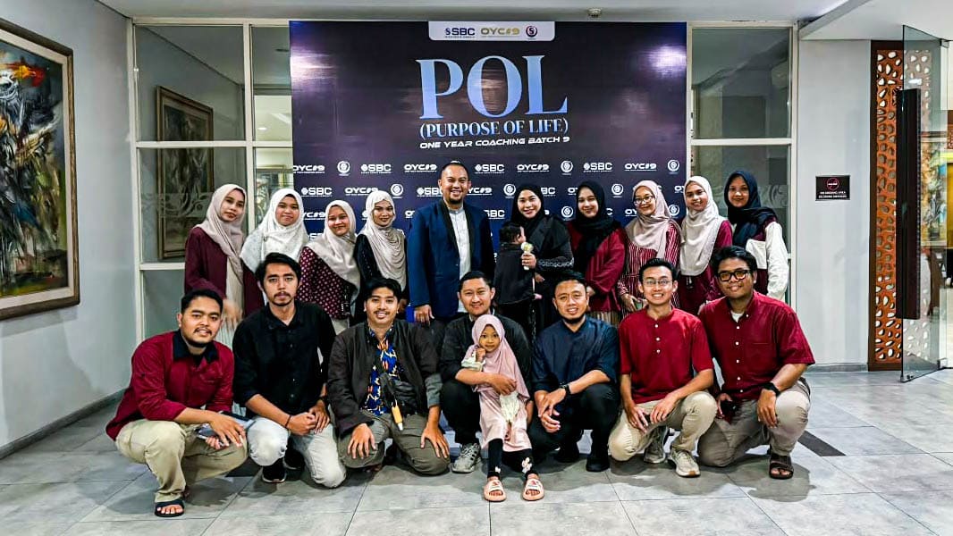 Team Event OYC 9 POL