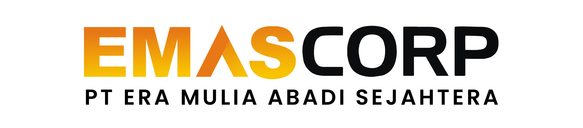 EMAS Corp Logo
